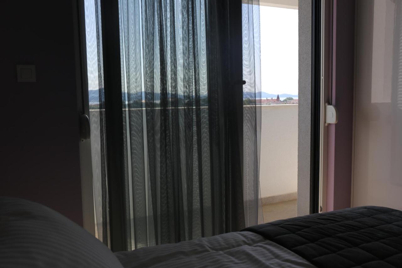 Ambassador Apartment Zadar Exterior photo